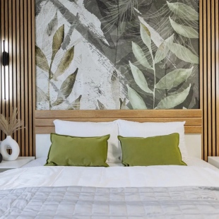 Фотография квартиры Апартаменты Apart39 Волшебный Лес в Самом Центре Города