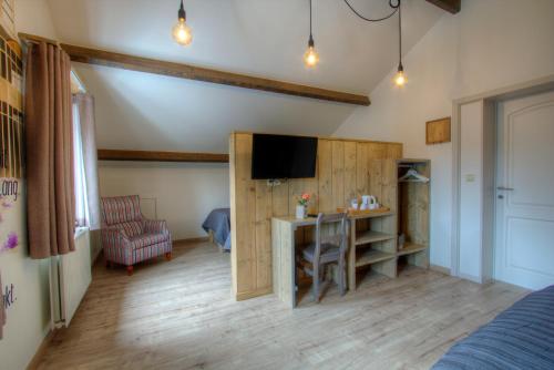 Фотография мини отеля Bed & Breakfast 't Vèèrke