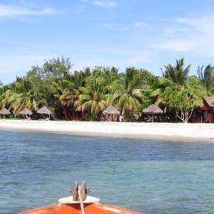 Фотография гостиницы Maningory