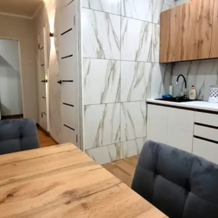 Фотография квартиры Квартира в центре города