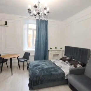 Фотография квартиры Квартира Обороны36