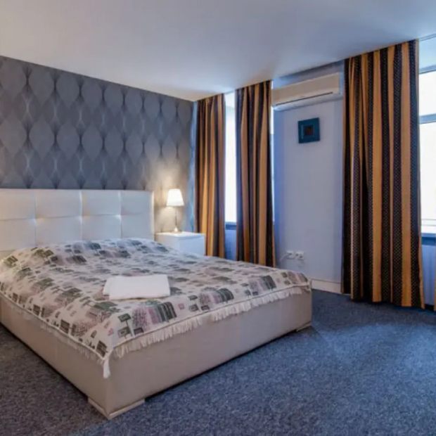 Фотографии квартиры 
            Piterstay 2 Nevsky 32