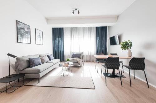 Фотография апарт отеля Forenom Aparthotel Helsinki Pikku Huopalahti