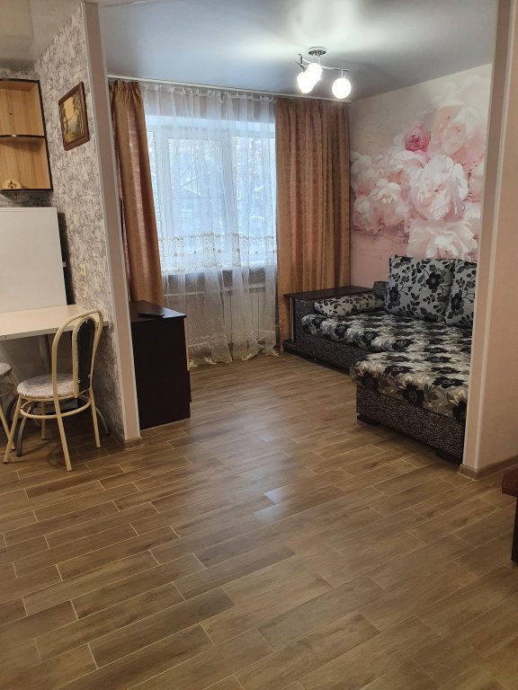 Фотография квартиры Квартира Студия С Зонированием