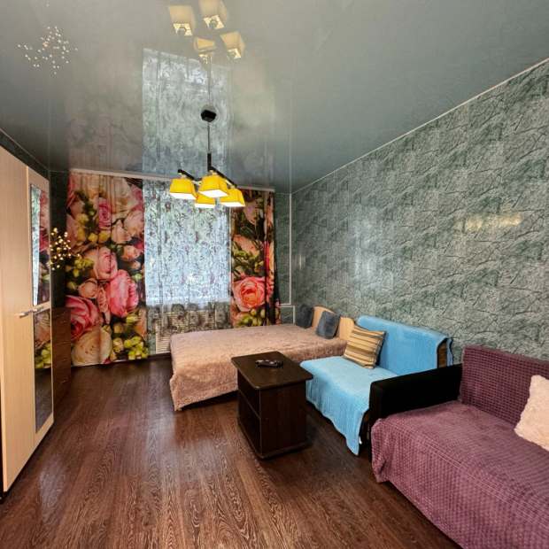 Фотографии квартиры 
            Апартаменты Лебедь