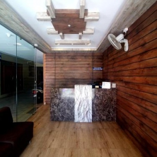 Фотография гостиницы Veekay Residency