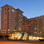 Фотография гостиницы Homewood Suites by Hilton Houston Near the Galleria