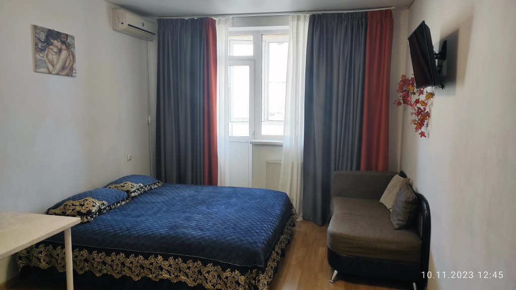 Фотография квартиры Квартира на 2-й улице Володарского 176