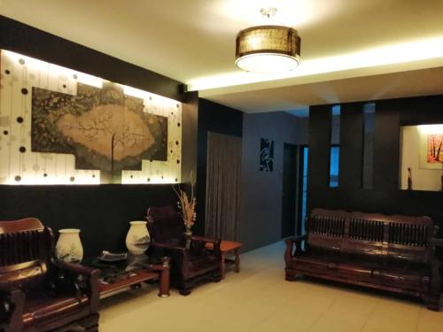 Фотография гостевого дома Kelly Homestay