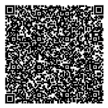 QR код хостела Медовый