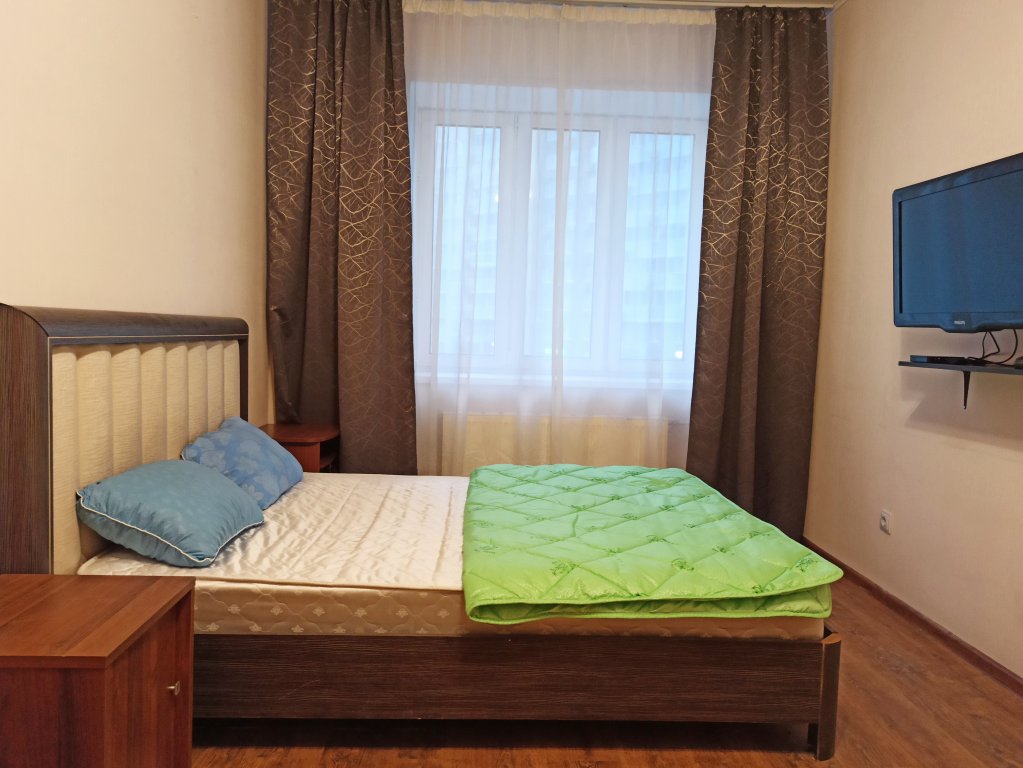 Фотография квартиры Апартаменты посуточно Озёрная 3