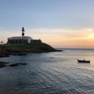 Фотография квартиры Apartamento Barra Salvador