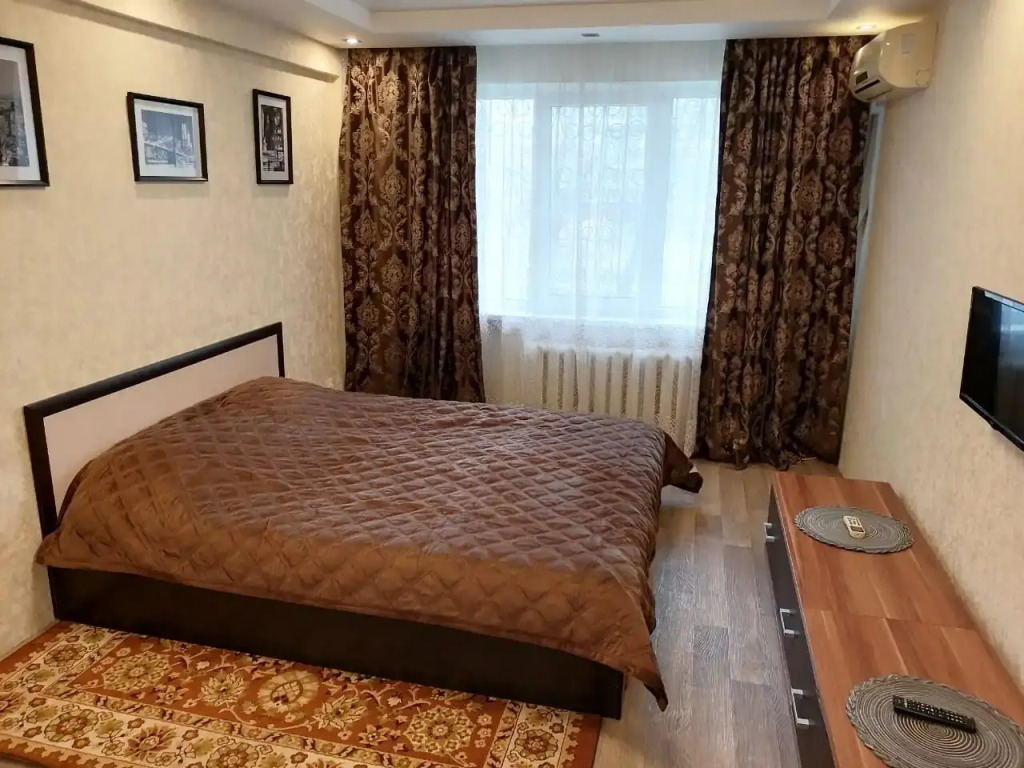 Фотография квартиры Квартира в Тихом Месте