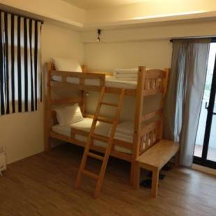 Фотографии хостела
5963 Turn Right B&B