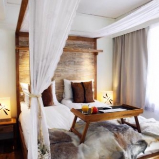 Фотография гостиницы Eyja Guldsmeden Hotel