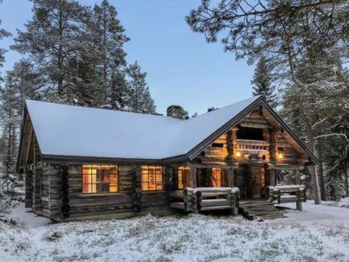 Фотография гостевого дома Holiday Home Veskahovi