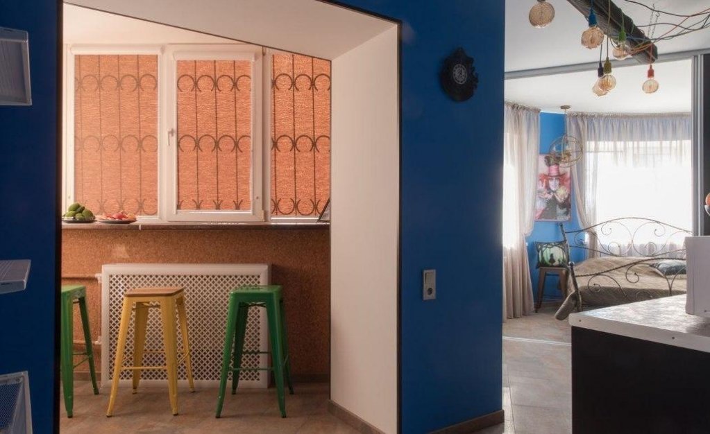 Фотография квартиры Апартаменты на улице 339 Стрелковой дивизии