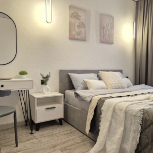 Фотография квартиры Квартира ярославская 115к5