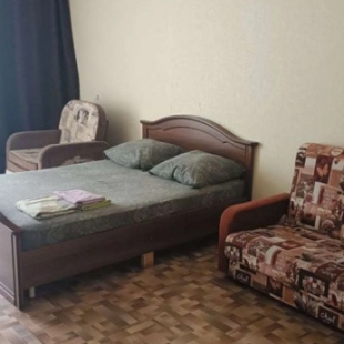 Фотография квартиры Квартира однокомнатная на Ивановского 20