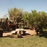 Фотография мини отеля Ikhamanzi B&B