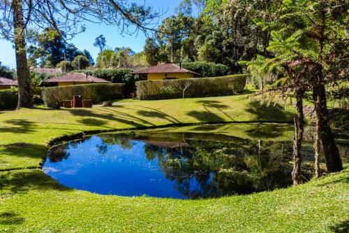 Фотография мини отеля Pousada Lua de Pedra
