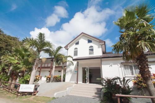 Фотография гостиницы Native Sea Amami Adan On The Beach