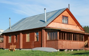 Фотография гостевого дома Велия