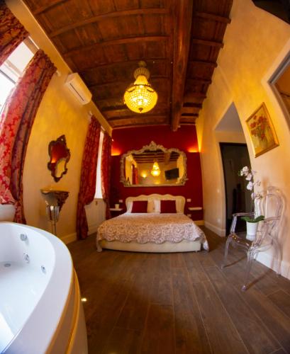 Фотография мини отеля Rhome Luxury suite