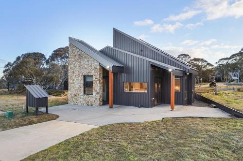 Фотографии гостевого дома 
            Blackout