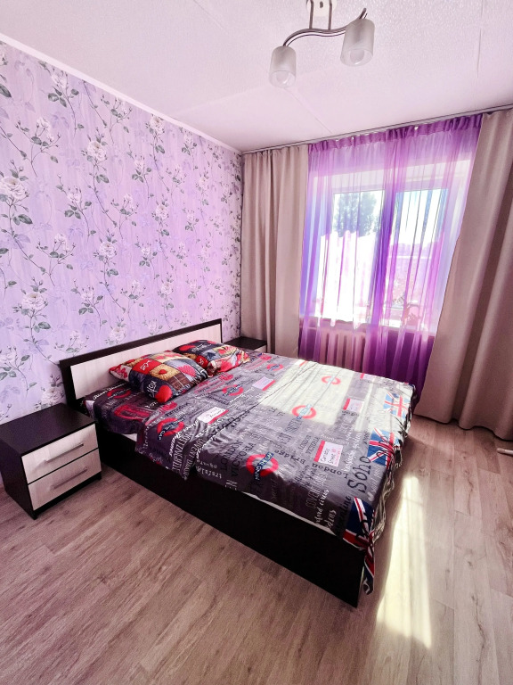 Фотография квартиры Квартира на ул. Астраханская 12а