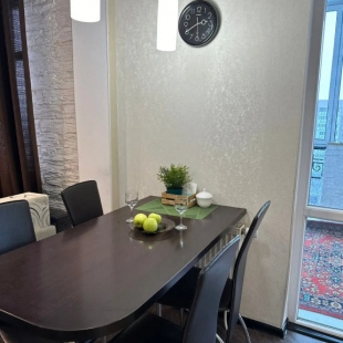 Фотография квартиры Апартаменты Панорама Уюта