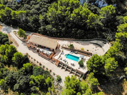 Фотография гостиницы Finca Sa Fuente