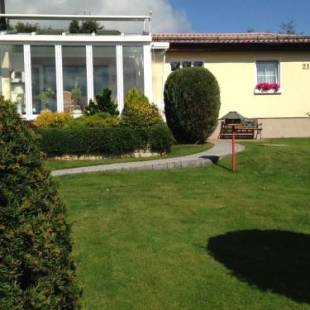 Фотографии гостевого дома
Modern Holiday Home in Friedrichsbrunn with Private Garden