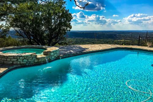 Фотография гостевого дома Maverick Mountaintop Retreat