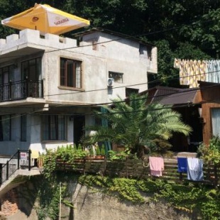 Фотография гостевого дома Chalet Ochos Qokhi