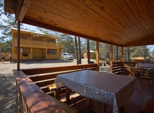 Фотографии мини отеля
Оазис