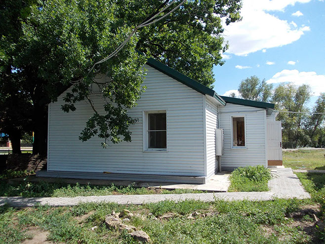 Фотография базы отдыха Сомовье логово