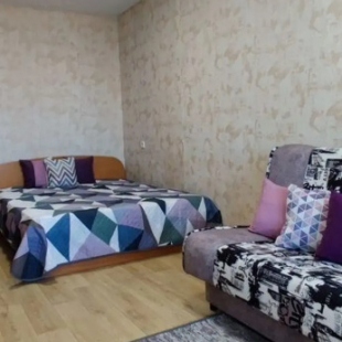 Фотография квартиры Апартаменты на Калинина 17