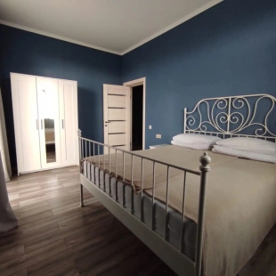 Фотография квартиры Апартаменты Индиго