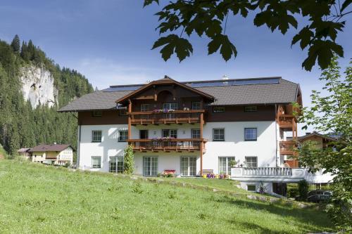 Фотография гостевого дома Appartementhaus Elmo Viehhauser KG