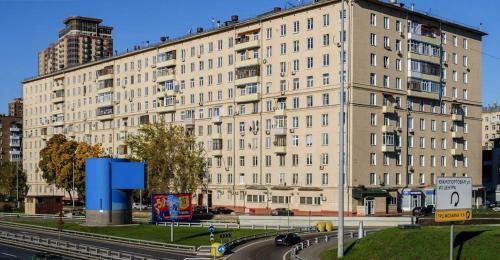 Фотография гостиницы Спикадо на Дубровке