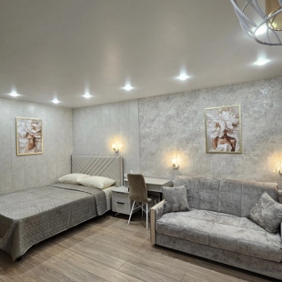 Фотография квартиры Апартаменты на улице Коммунистическая 9