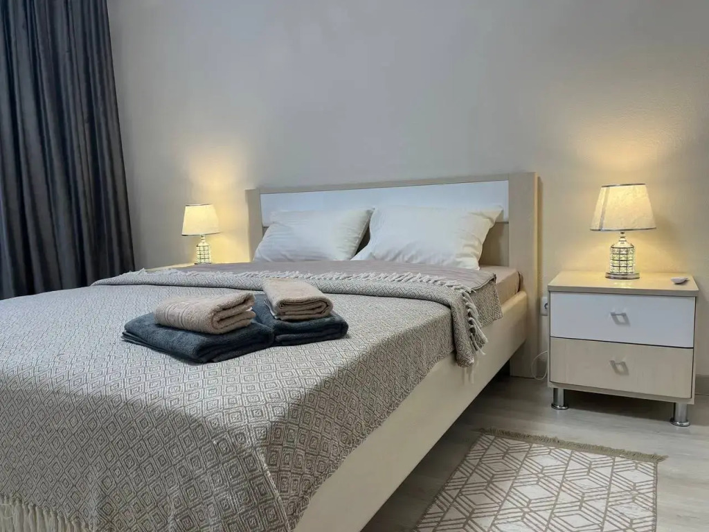 Фотография квартиры Квартира посуточно