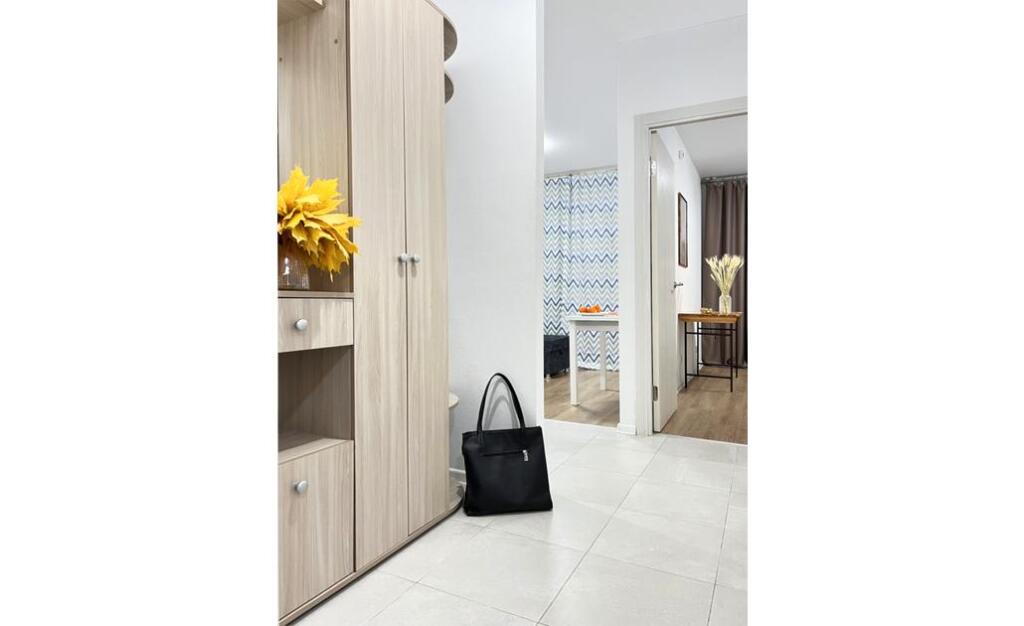 Фотография квартиры КвартАл на улице Курчатова 25/4