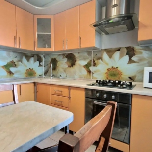 Фотография квартиры Квартира Просторная Двушка в Спальном Районе