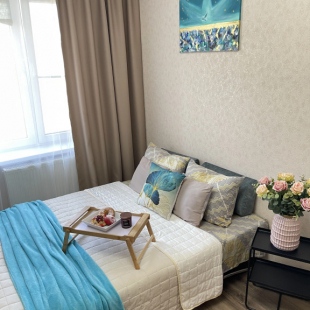 Фотография квартиры Квартира у моря Breeze