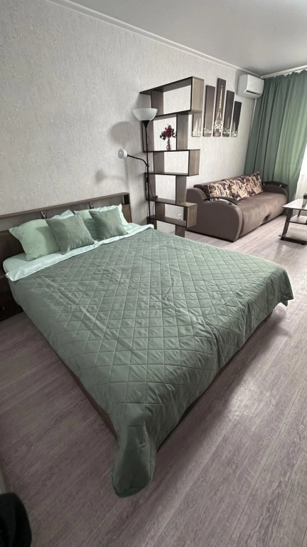 Фотография квартиры Апартаменты на улице Котанова 1/1