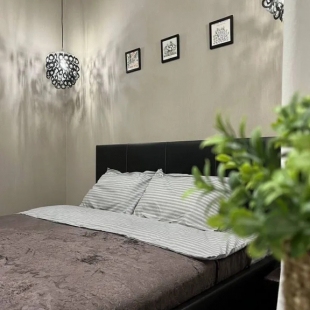 Фотография квартиры Апартаменты на Ушинского 20/2