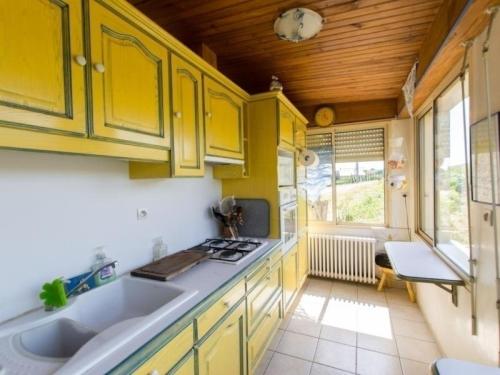 Фотографии гостевого дома
Gîte Ruillé-sur-Loir, 4 pièces, 10 personnes - FR-1-410-134