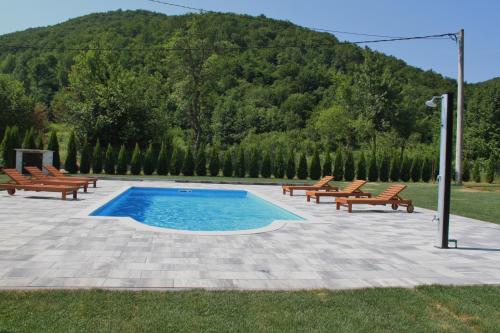 Фотография гостевого дома Holiday Home Dalija